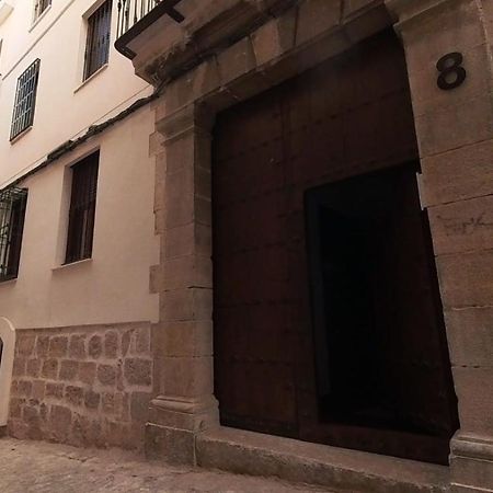 Alojamiento Los Naranjos Piscina Y Parking Gratuito Хаэн Экстерьер фото